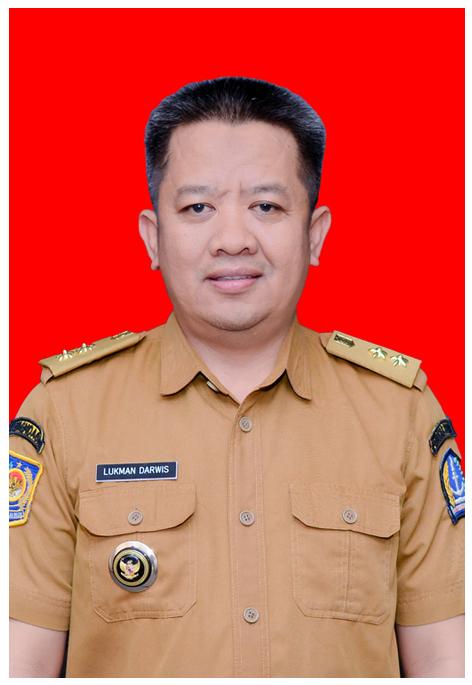 LUKMAN, S.Pi